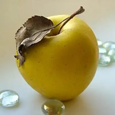 Яблоня АНАНАС в Жодино